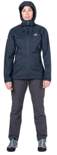 Mountain Equipment Spyre Jacket Women's