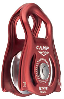 Camp Tethys