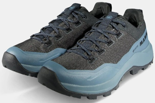 Mammut Sertig III Low GTX Men