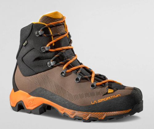 La Sportiva Aequilibrium Trek GTX