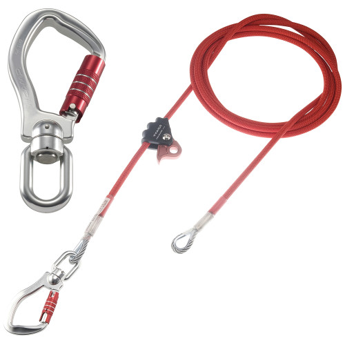 Camp. Cable Adjuster + 2149