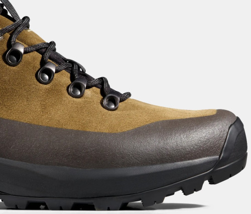 Mammut Ducan III Low LTH GTX Men