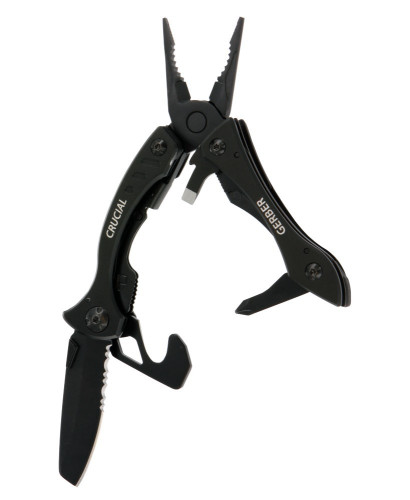 Gerber Crucial Tool