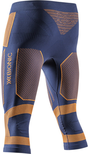 X-Bionic Energy Accumulator Light Pants 3/4 Men