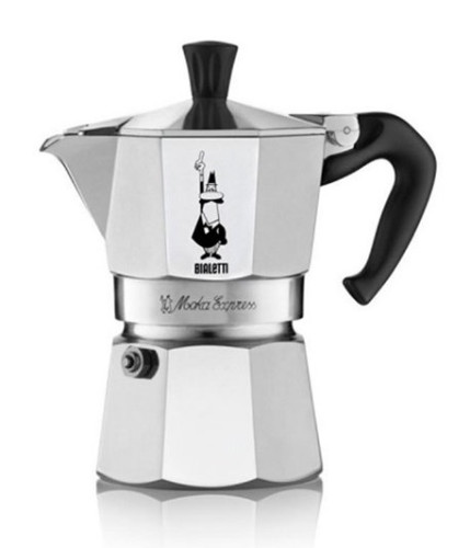 Bialetti Moka Express