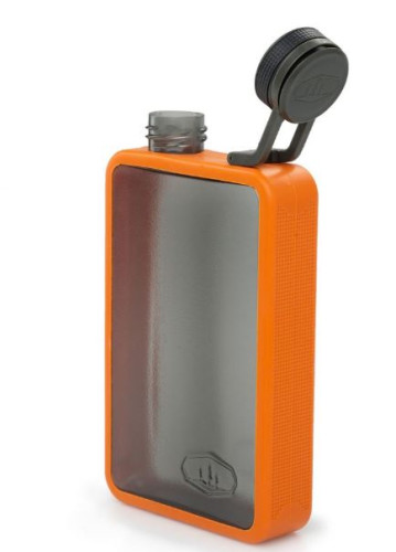 GSI Outdoors Boulder Flask 296ml