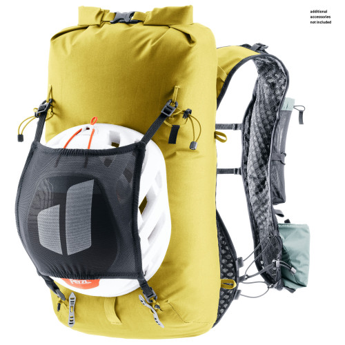 Deuter Vertrail 16