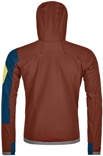 Ortovox Berrino Hooded Jacket M
