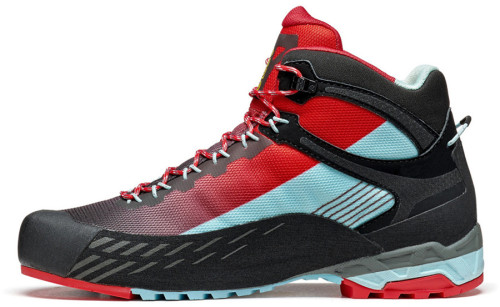 Asolo Eldo Mid GV ML