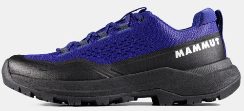 Mammut Sertig III Low Women