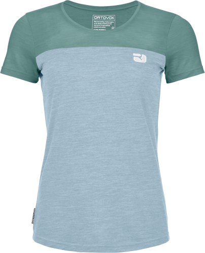 Ortovox 150 Cool Logo TS W
