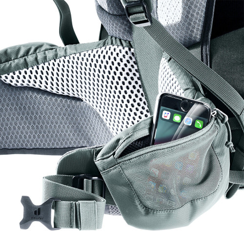 Deuter Trail Pro 33