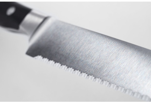 Wusthof Classic Ikon Nůž na chleba 23 cm