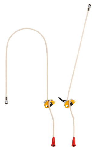 Petzl Grillon Plus