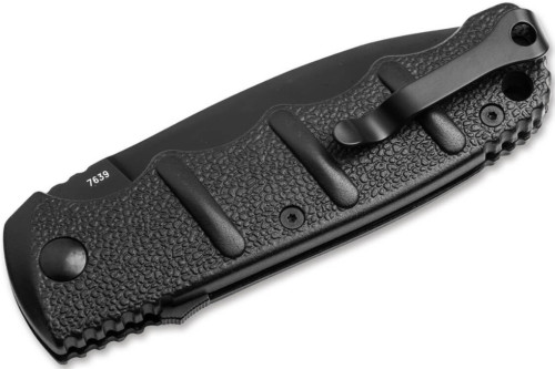 Boker Plus AKS-74 Spearpoint D2