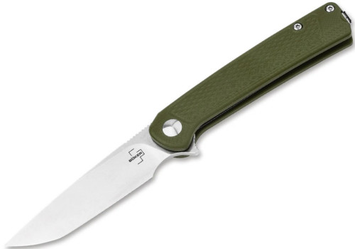 Boker Fire Ant