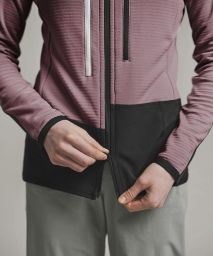 Ortovox Fleece Rib Jacket Women's