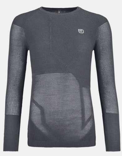 Ortovox Merino Thermovent LS W