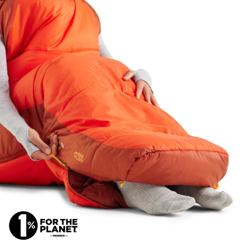 Sea to Summit Hamelin Woman Synthetic Sleeping Bag -9C/15F