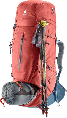 Deuter Aircontact X 80+15 SL