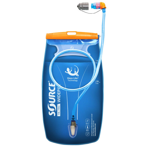 Source Widepac 1,5 L
