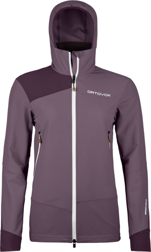 Ortovox Pala Hooded Jacket W