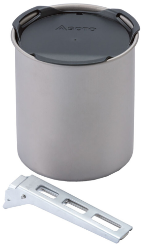 Soto Thermostack