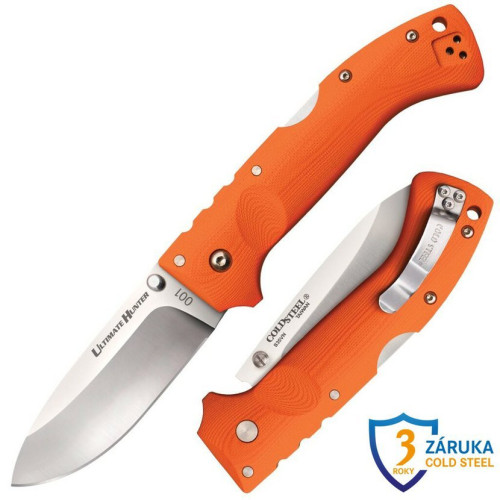 Cold Steel Ultimate Hunter Blaze