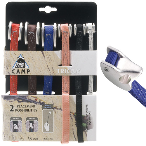 Camp Tricam Set 6