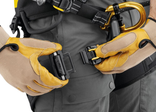Petzl Sequoia Plus