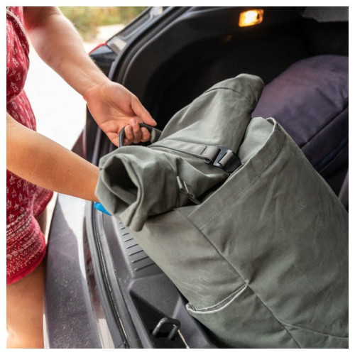 Lifeventure Kibo 25 RFiD Backpack