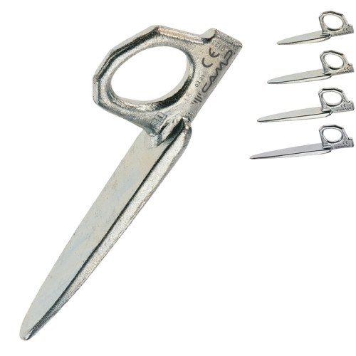 Camp Soft Fix Ring