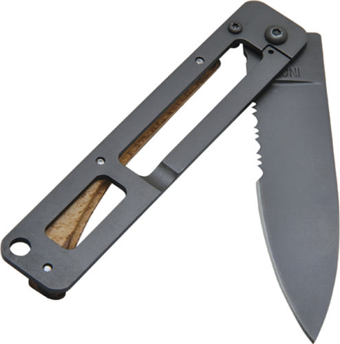 Baladéo ECO320 Papagayo Skinny