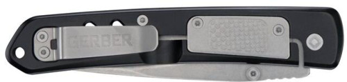 Gerber Affirm Clip Point