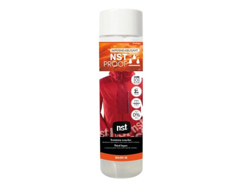 NST Proof 250ml