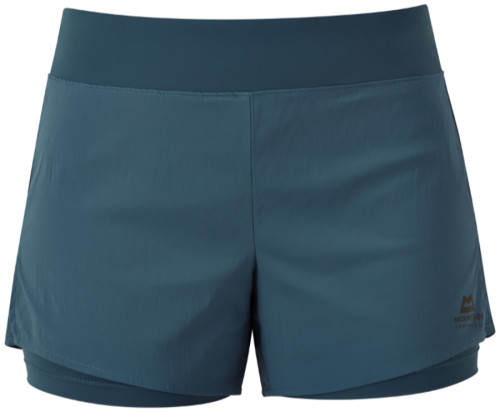 Mountain Equipment Dynamo Women’s Twin Short