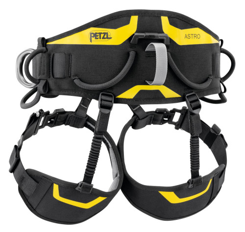 Petzl Astro Sit