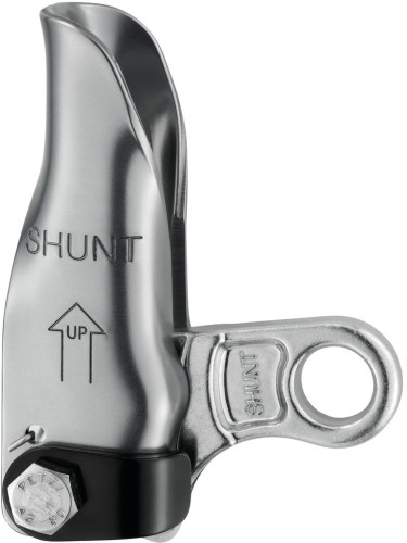 Petzl Shunt