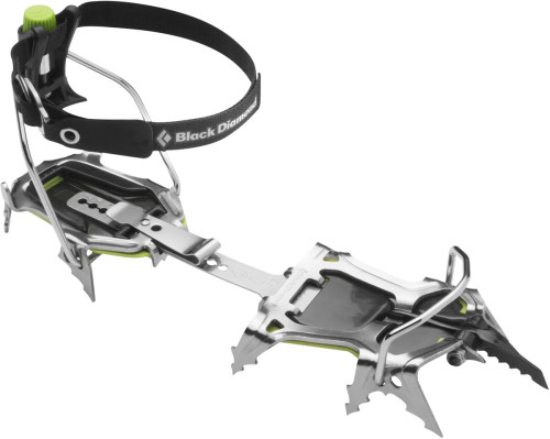 Black Diamond Stinger