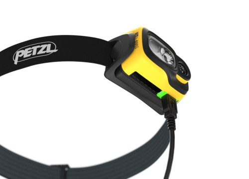 Petzl Swift RL Pro
