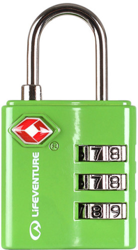Lifeventure TSA Combination Lock