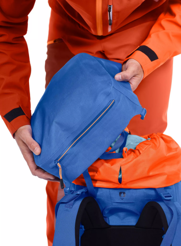 Ortovox Peak 40 DRY