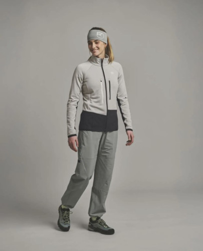 Ortovox Trad Light Pants Women's