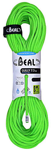 Beal Gully 7,3 Unicore Golden Dry