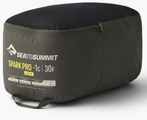 Sea to Summit Spark Pro -1C