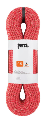 Petzl Arial 9,5 mm