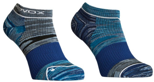 Ortovox Alpine Low Socks M