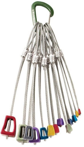 Black Diamond Stopper Set Pro #1-#13