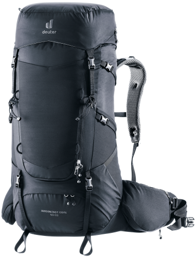 Deuter Aircontact Core 50+10
