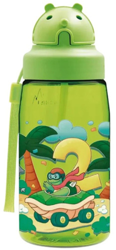 Laken Láhev Tritan Oby 450 ml